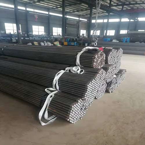 响水镇声测管常见型号与布置