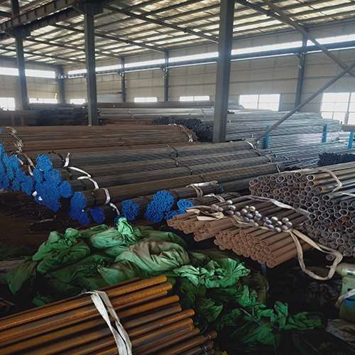 响水镇声测管为何能作为桩基础检测材料？
