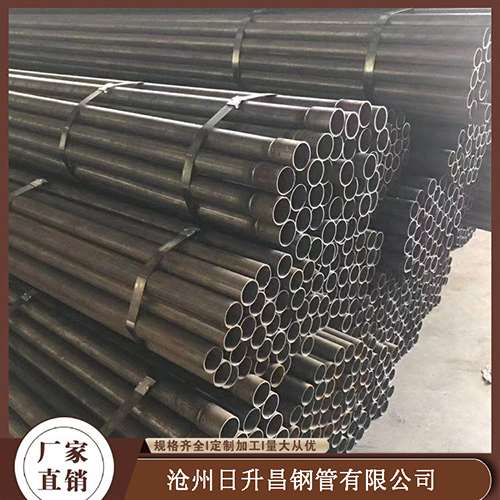 响水镇57声测管多少钱一米