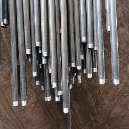 响水镇声测管重量是多少？买管必知的计算公式