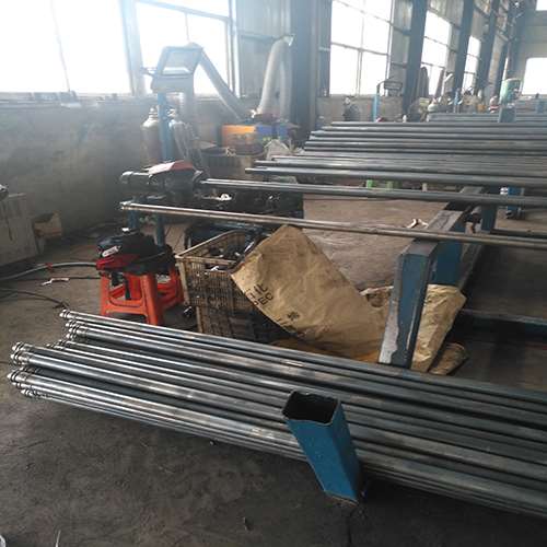 响水镇桥梁桩基声测管的施工工艺流程